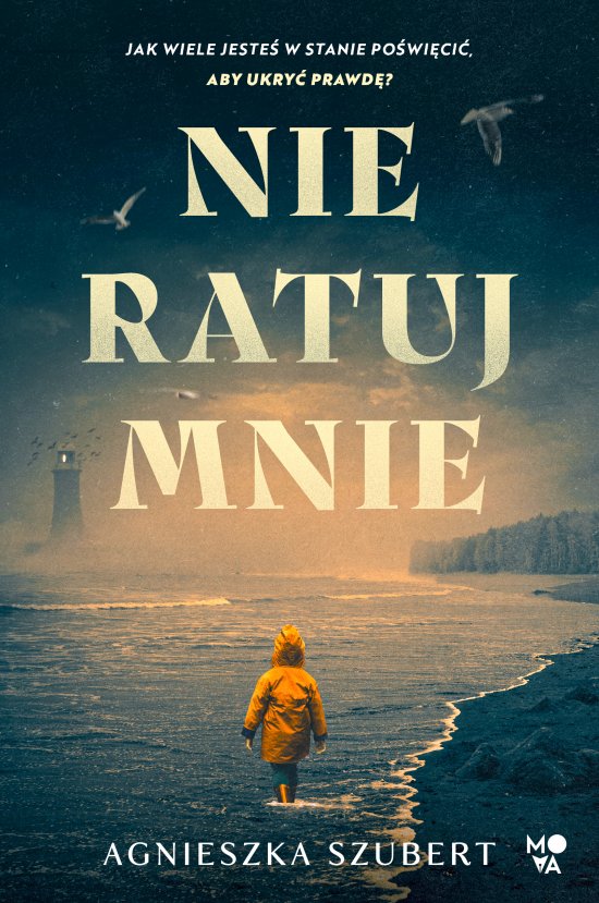 Nie ratuj mnie