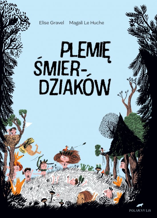 Plemi� �mierdziak�w