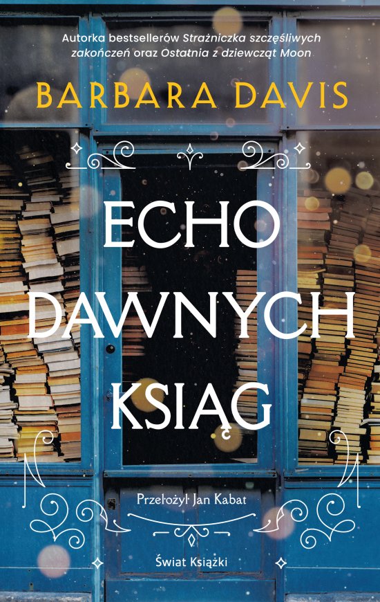 Echo dawnych ksi�g