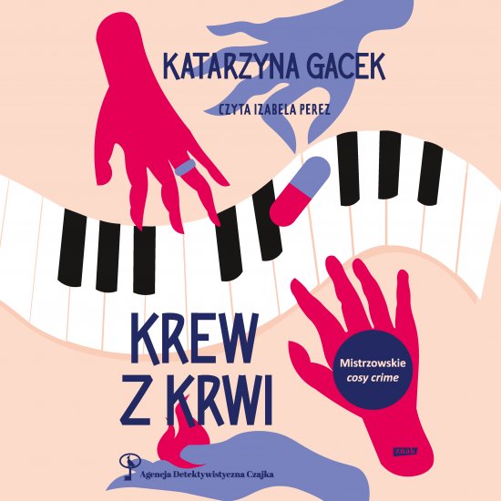 Krew z krwi