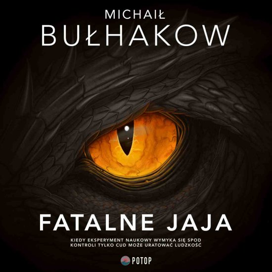 Fatalne jaja