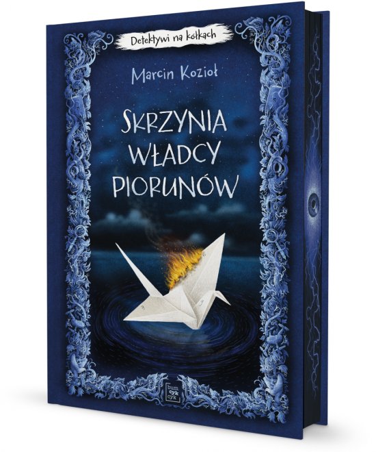 Skrzynia W�adcy Piorun�w