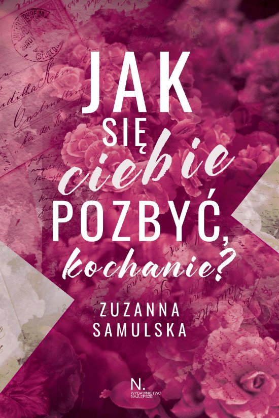 Jak si� ciebie pozby�, kochanie?