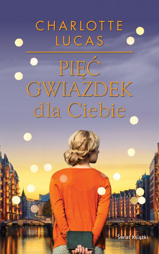 Pi�� gwiazdek dla Ciebie