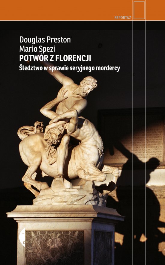 Potw�r z Florencji. �ledztwo w sprawie seryjnego mordercy