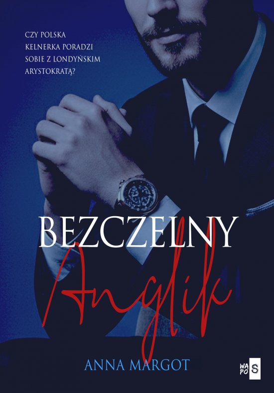 Bezczelny Anglik