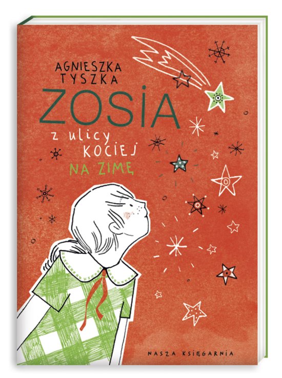 Zosia z ulicy Kociej. Na zim�
