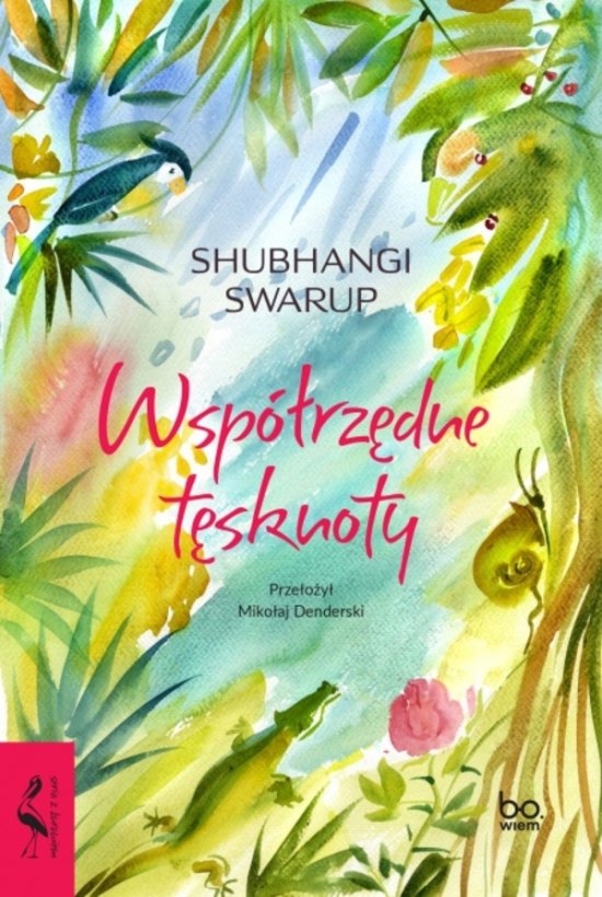 Wsp�rz�dne t�sknoty