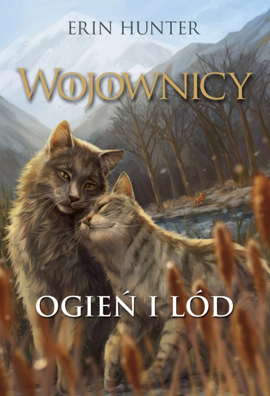 Ogie� i l�d