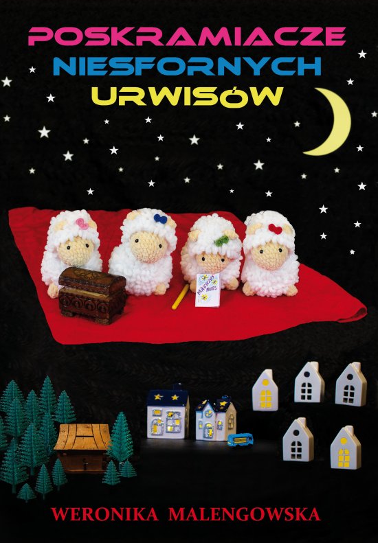 Poskramiacze niesfornych urwis�w