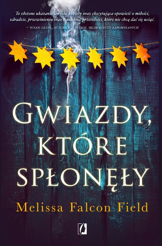 Gwiazdy, kt�re sp�on�y