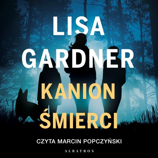 Kanion �mierci