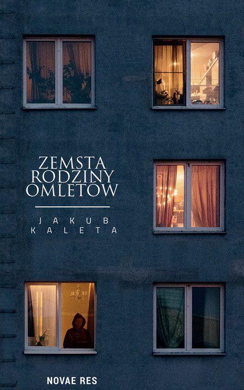 Zemsta rodziny Omlet�w