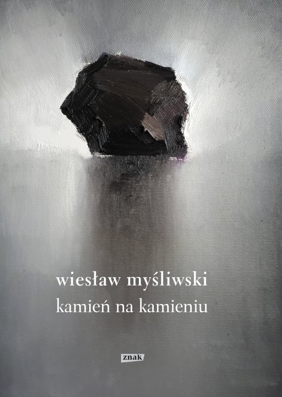 Kamie� na kamieniu