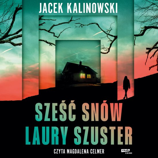 Sze�� sn�w Laury Szuster