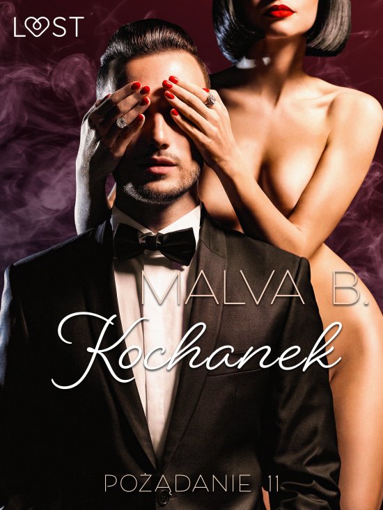 Po��danie 11: Kochanek - opowiadanie erotyczne