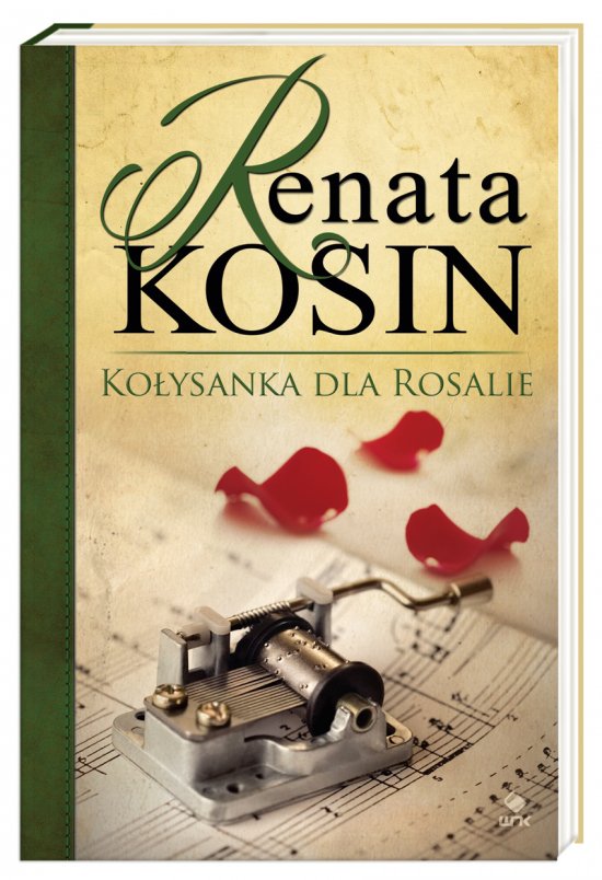 Ko�ysanka dla Rosalie