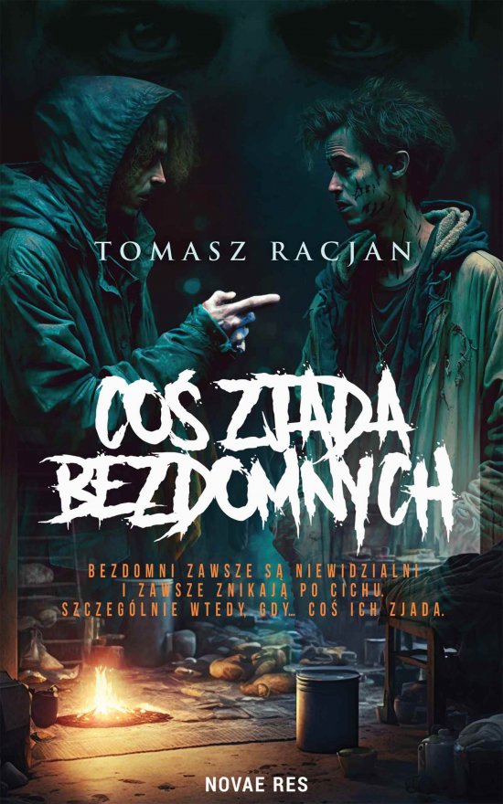 Co� zjada bezdomnych