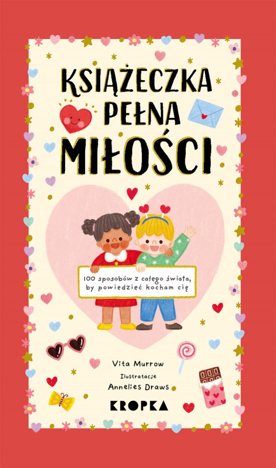 Ksi��eczka pe�na mi�o�ci