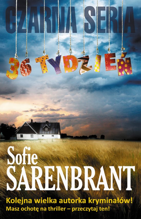 36 tydzie�