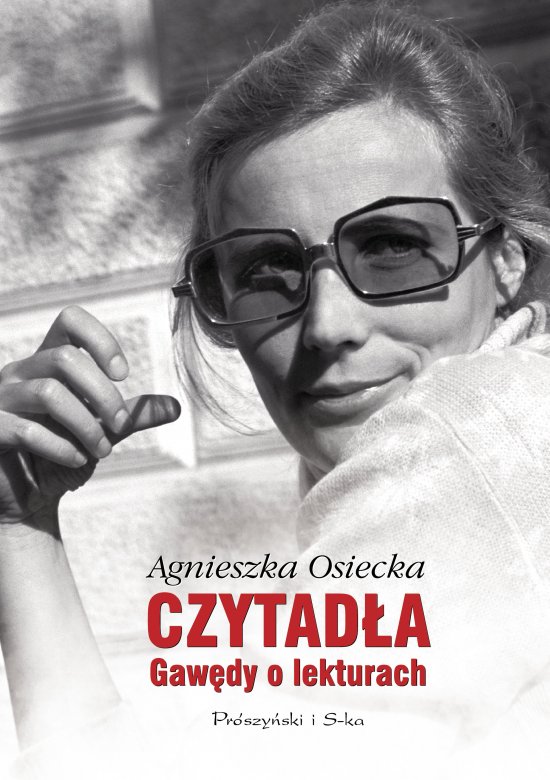 Czytad�a. Gaw�dy o lekturach