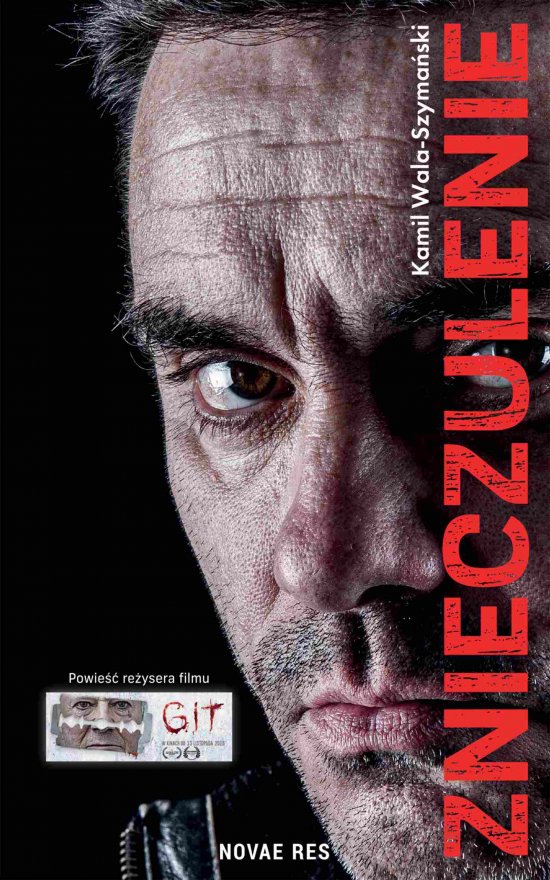 Znieczulenie