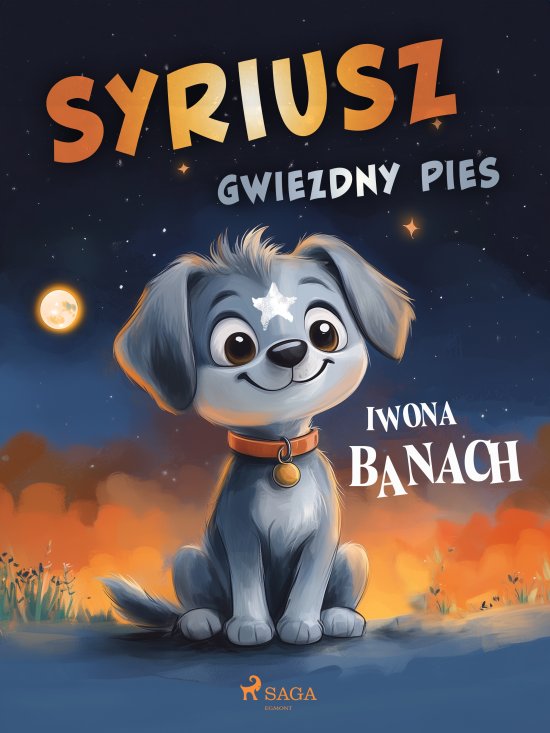 Syriusz, gwiezdny pies