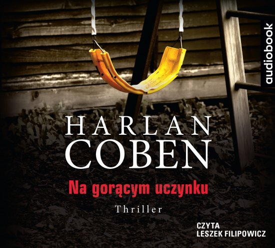 Na gor�cym uczynku