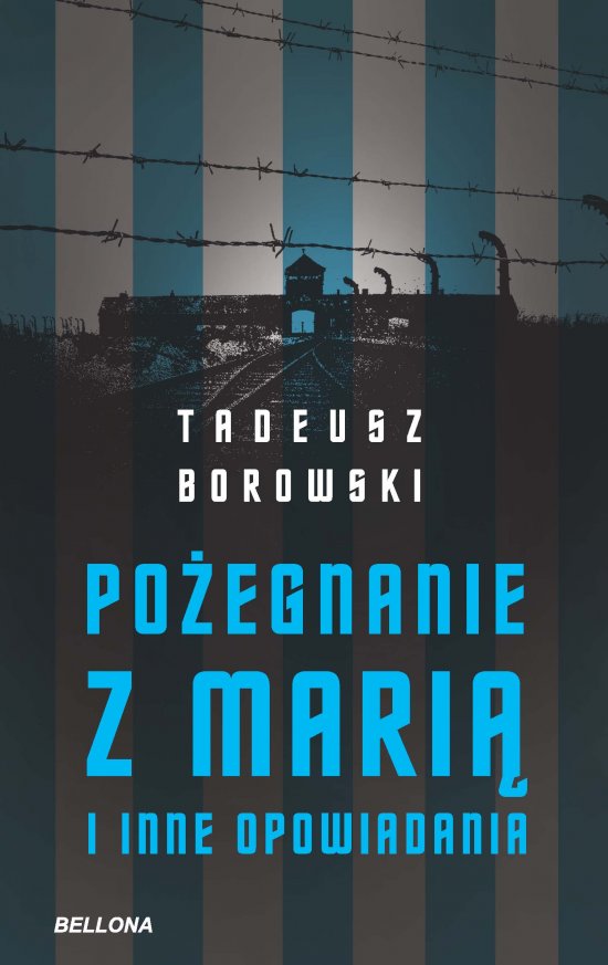 Po�egnanie z Mari�