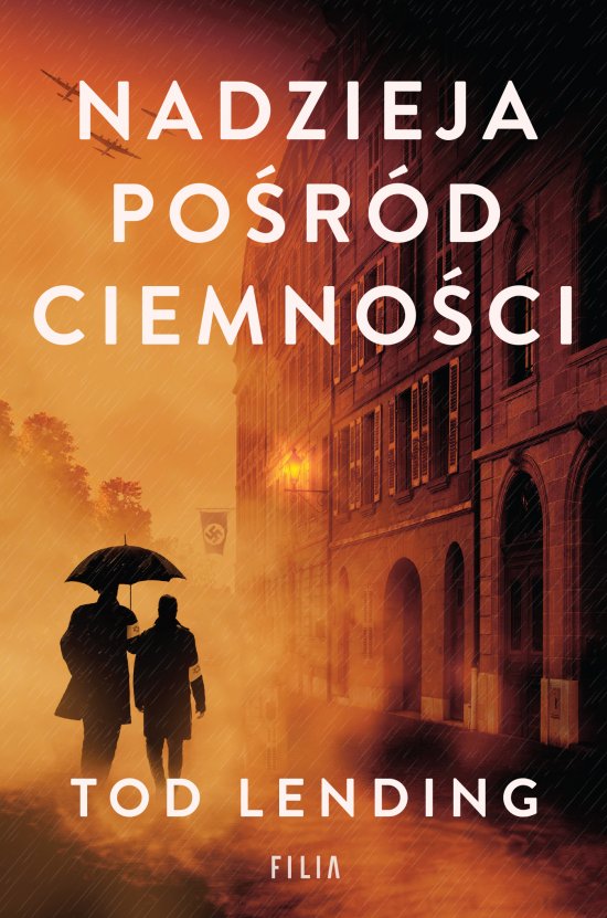 Nadzieja po�r�d ciemno�ci