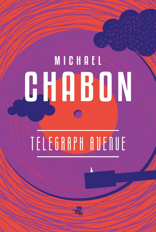 Telegraph Avenue