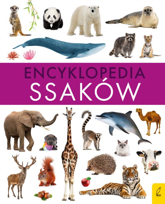 Encyklopedia ssak�w