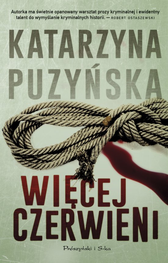 Wi�cej czerwieni