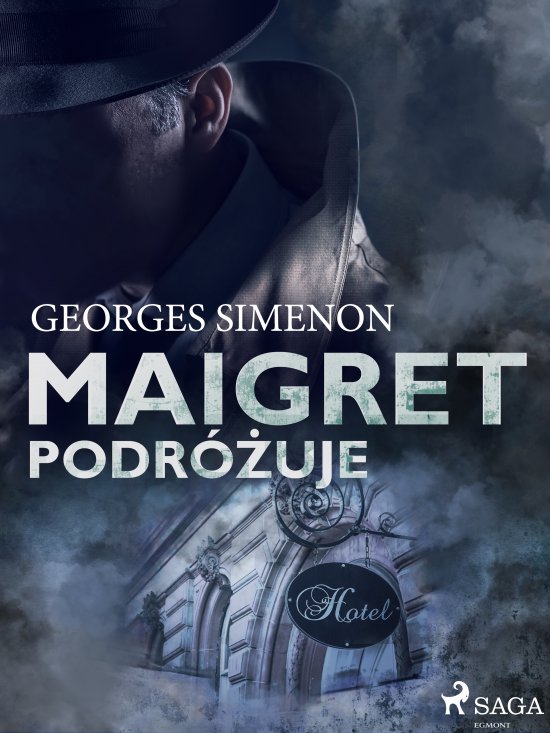 Maigret podr�uje