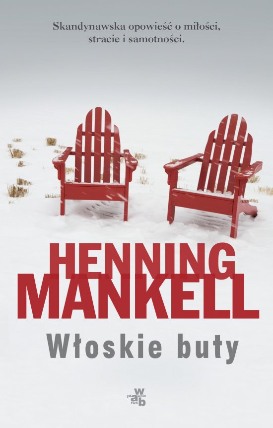 W�oskie buty