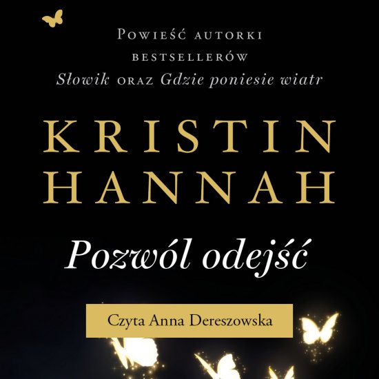 Pozw�l odej��