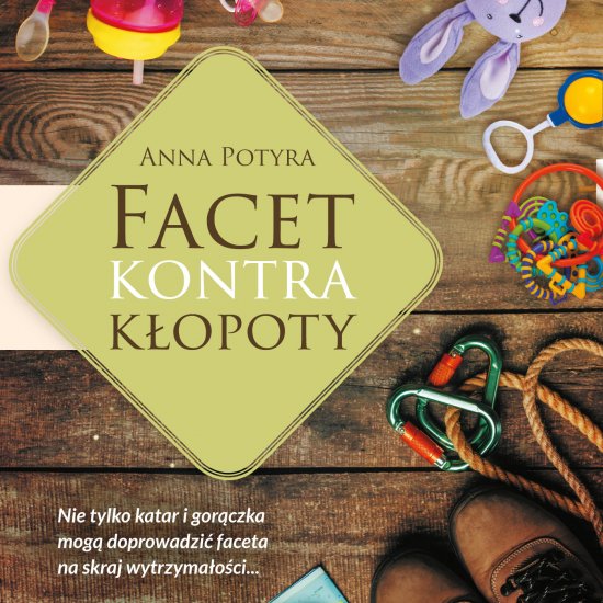 Facet kontra k�opoty