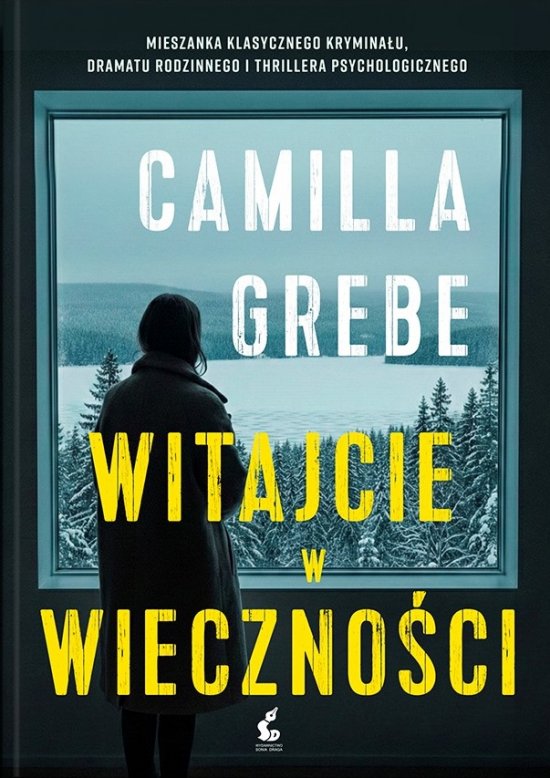 Witajcie w Wieczno�ci