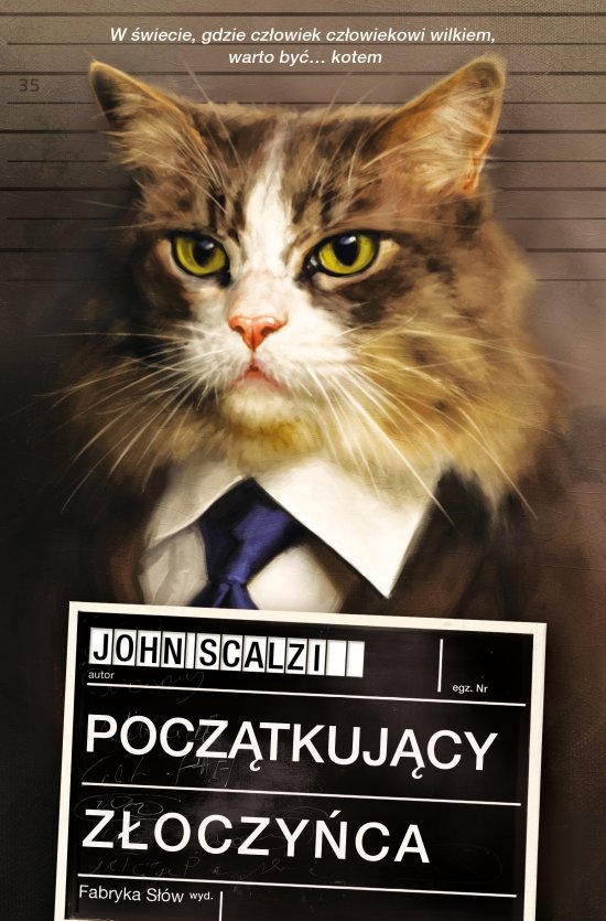 Pocz�tkuj�cy z�oczy�ca