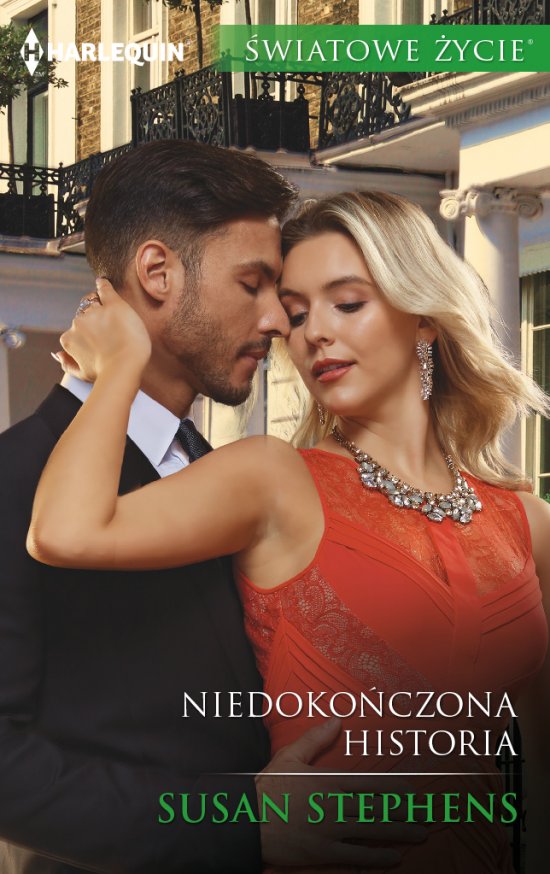 Niedoko�czona historia