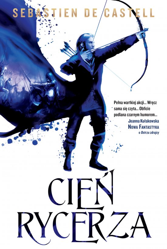 Cie� rycerza