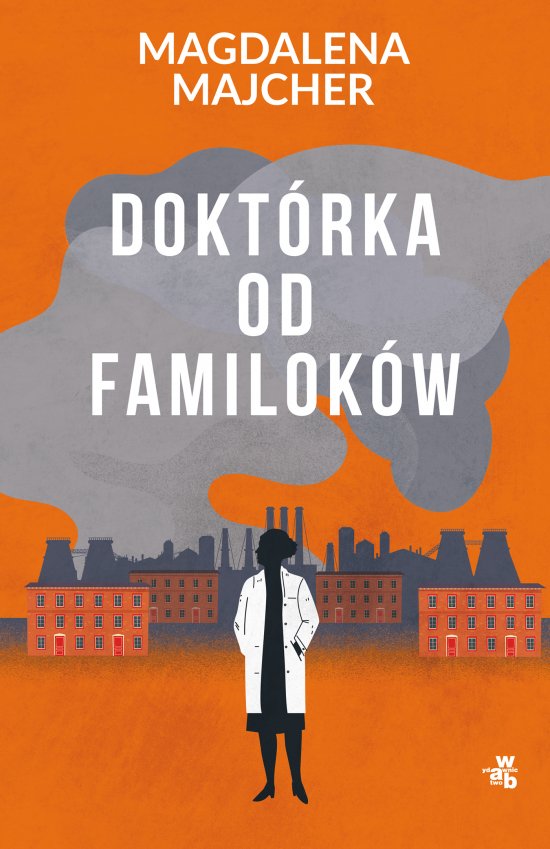 Dokt�rka od familok�w