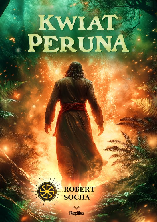 Kwiat Peruna