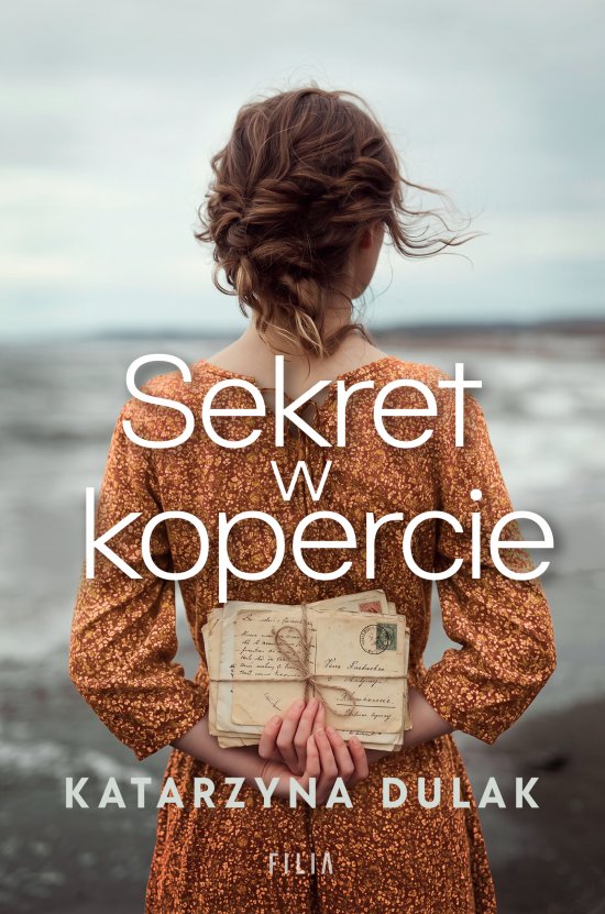 Sekret w kopercie