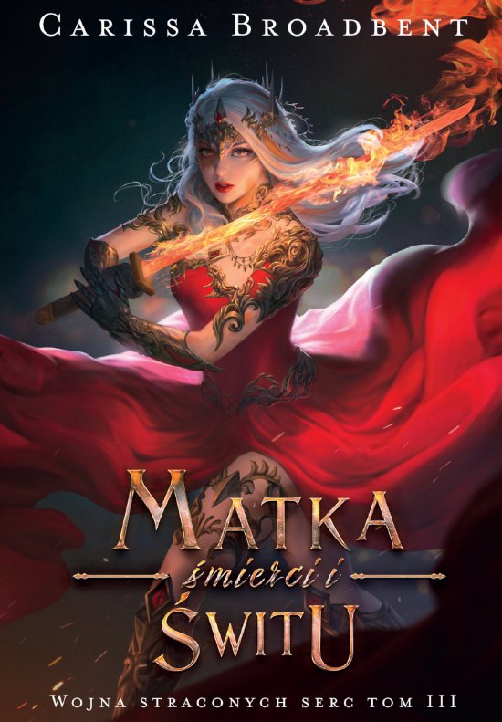 Matka �mierci i �witu