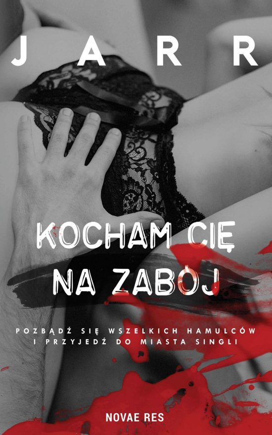 Kocham ci� na zab�j