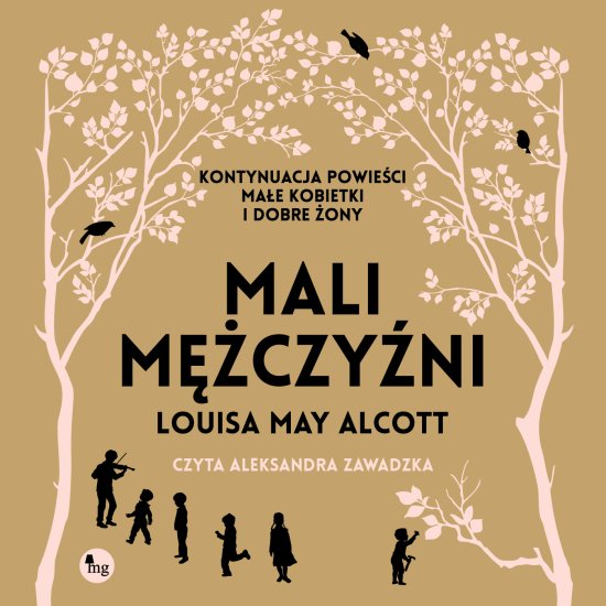 Mali m�czy�ni