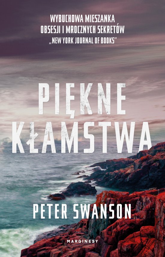 Pi�kne k�amstwa