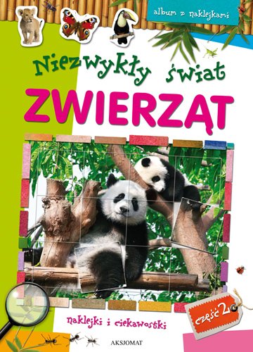 Niezwyk�y �wiat zwierz�t cz. 2