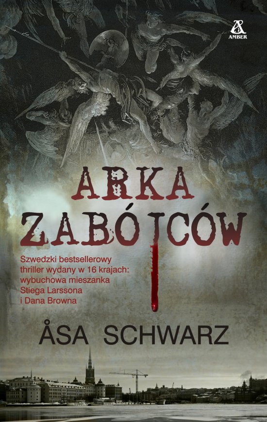 Arka zab�jc�w